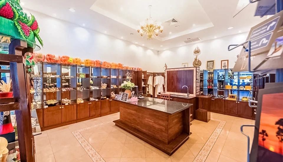 هتل دوانجیت ریزورت پوکت